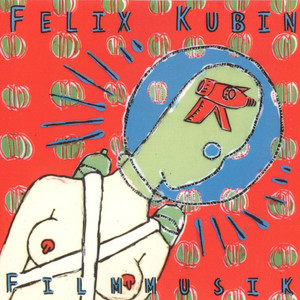 Filmmusik cover