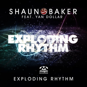 Exploding Rhythm (Remixes) album