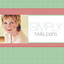Simply Twila Paris cover