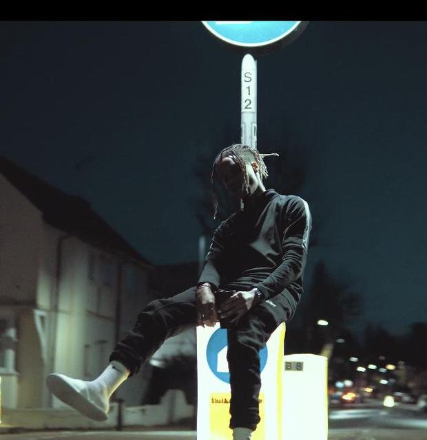 Musik Artist Pucci Jr