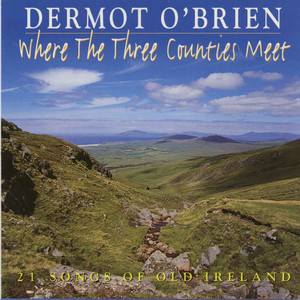 Where The Three Counties Meet album
