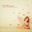 Broken Hearts and Broken Wings Albumcover