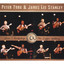 Live Albumcover