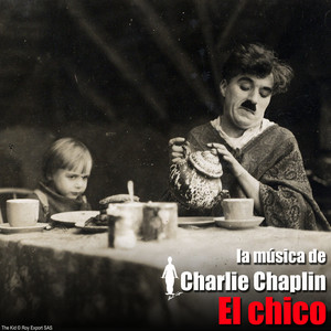 El Chico (Banda Sonora Original) album