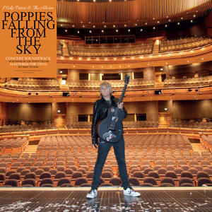Poppies Falling from the Sky: Act Two (Live) album