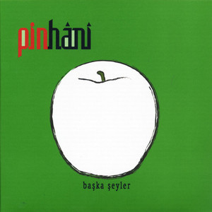 Başka Şeyler cover