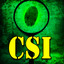 C S I Albumcover