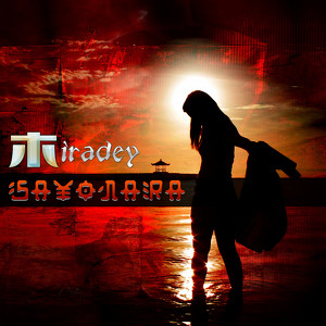Sayonara Albumcover