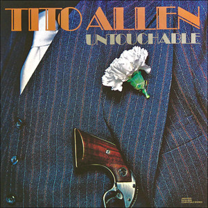 Untouchable cover