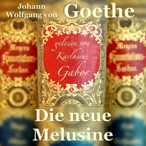 Die neue Melusine