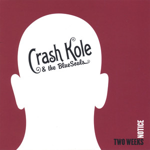 Crash Kole and the BlueSouls