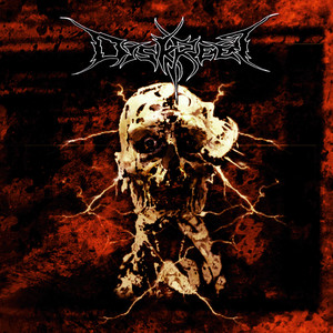 Infernal Rise cover