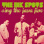 The Ink Spots Sing the Java Jive cover