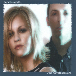 the harratt sessions Albumcover