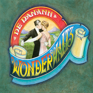 WonderWaltz cover