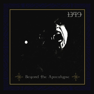 Beyond the Apocalypse cover