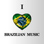 I Love Brazilian Music cover