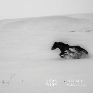 Heemor - Windhorse Reprise cover
