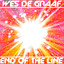 End Of The Line Albumcover