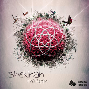 Shekinah