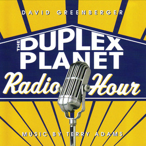 David Greenburger