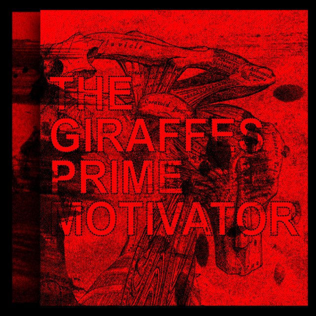 Prime Motivator cover