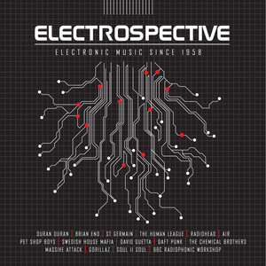 Electronic Music cover