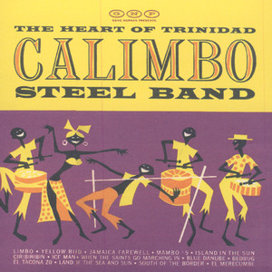 Calimbo Steel Band