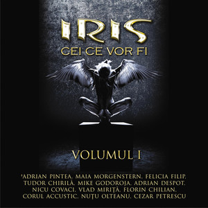 Cei ce vor fi, volumul I album