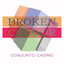 Broken Colour Albumcover