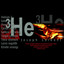 He3 Albumcover