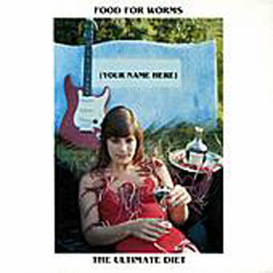 Food For Worms