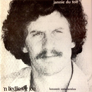 'n Liedjie vir jou cover