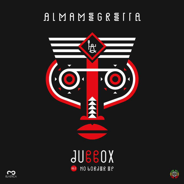 Almamegretta photo