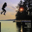 GPS, Vol. 2: Orange Afternoons cover