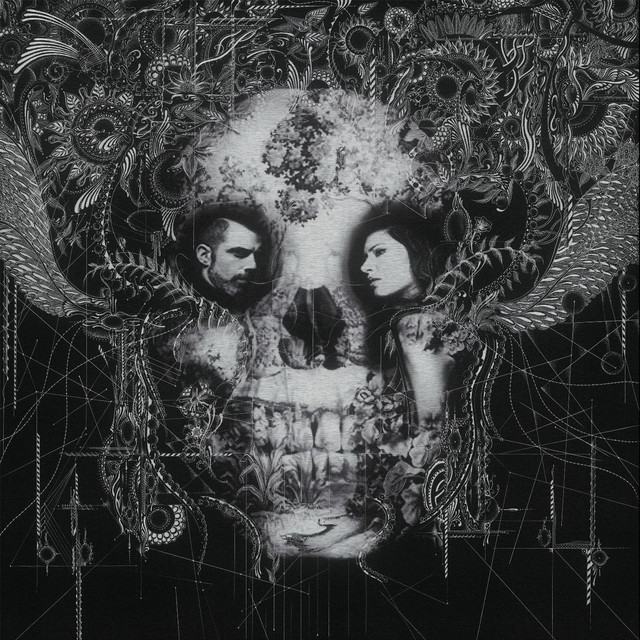 Death Of The Artist cover