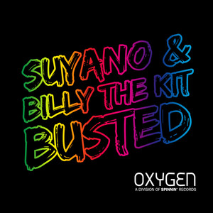 Suyano