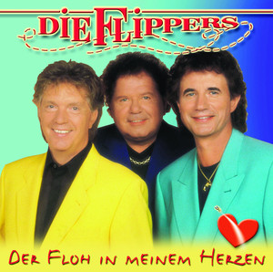 Der Floh in meinem Herzen cover