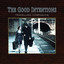 Travelling Companion Albumcover