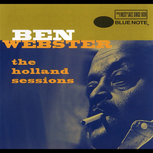The Holland Sessions album