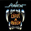 Life's a Bitch cover