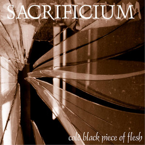 Cold Black Piece of Flesh cover