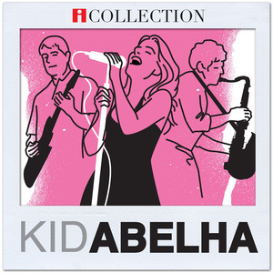 Kid Abelha - iCollection album