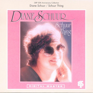Schuur Thing album