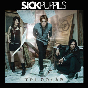 Tri-Polar (International Version) album