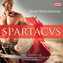 Khachaturian: Spartacus (1968 Bolshoi version) (arr. Y. Grigorovich) Albumcover
