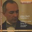 Sergey Schepkin plays Bach Volume I Albumcover