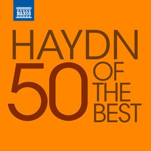 50 of the Best: Haydn album