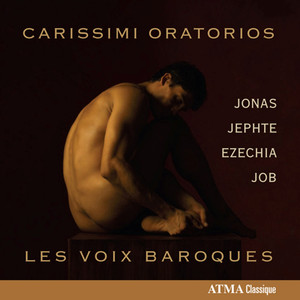Jonas - Cum repleta esset Ninive [Historicus, Deus, Chorus] cover