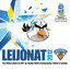 Leijonat 2012 cover
